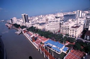 Imagen ciudad de Guayaquil