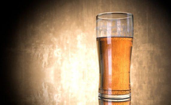 Consumo moderado de cerveja pode melhorar função cardíaca após infarto