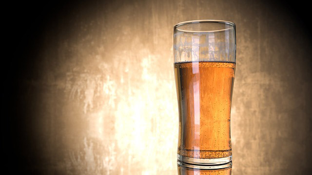 Consumo moderado de cerveja pode melhorar função cardíaca após infarto