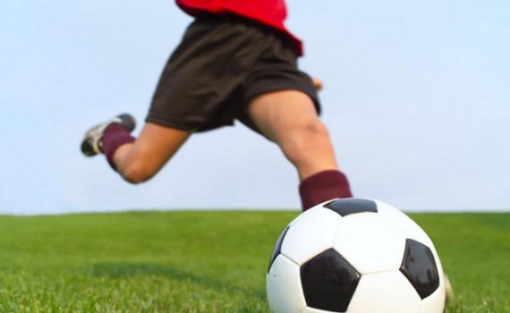 Treinamento pliométrico pode melhorar impulso e elasticidade entre jovens futebolistas