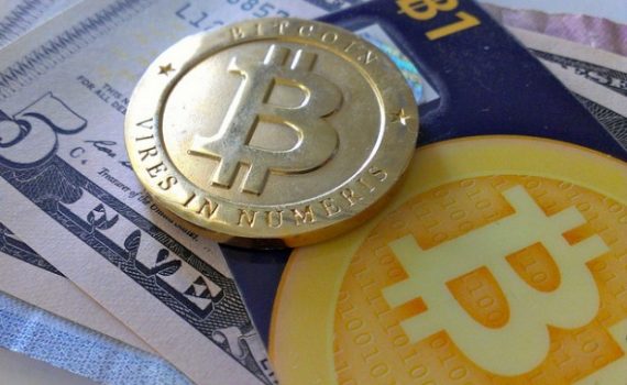 A empresa chinesa Baidu já aceita Bitcoins como pagamento