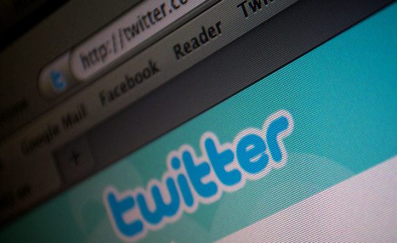 Twitter oferece ações em bolsa de valores americana