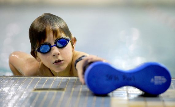 Mais atividade física melhoraria imagem corporal de crianças com deficiência visual
