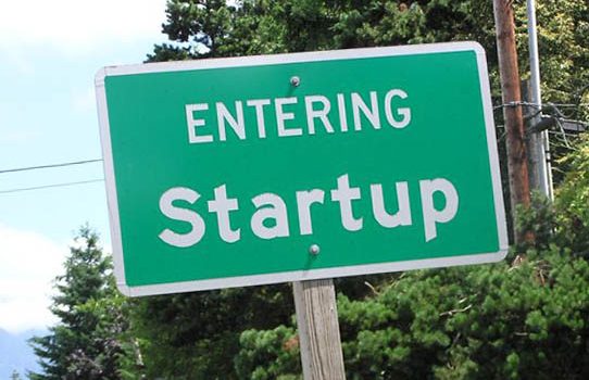 O que é uma empresa “startup”?