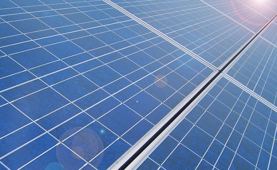 Pesquisadores espanhóis desenharam painéis solares mais eficientes