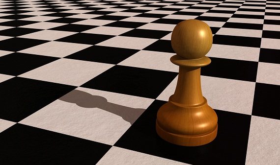 Jogo de xadrez “real” é mais estressante do que jogo virtual, aponta estudo