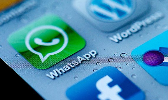Serviço de mensagens WhatsApp chega a 430 milhões de usuários ativos