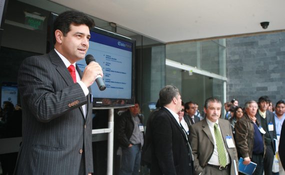 Panorama das PMEs na América Latina