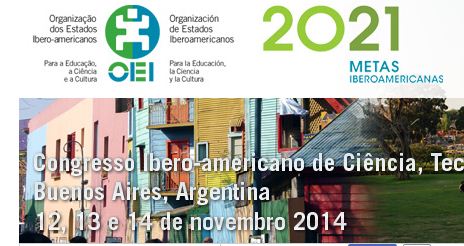 Congresso Ibero-americano de Ciência, Tecnologia, Inovação e Educação