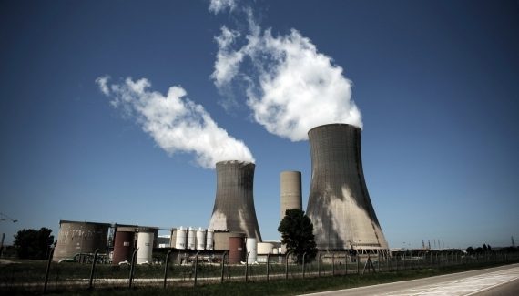 Especialista em história ambiental critica o negócio da energia nuclear