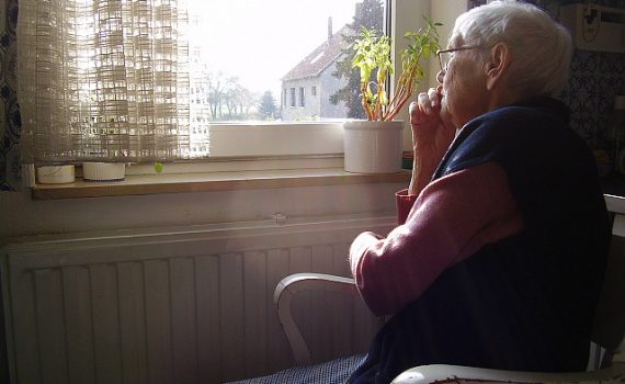 Portugal precisa ampliar serviços de cuidados paliativos