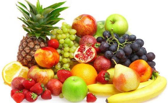 Consumo de frutas e verduras pode reduzir risco de morte