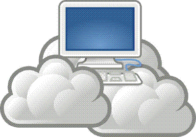 Empresas lutam para ganhar o mercado de armazenamento de dados na nuvem