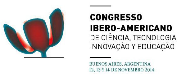 Congresso Ibero-americano de Ciência, Tecnologia e Educação