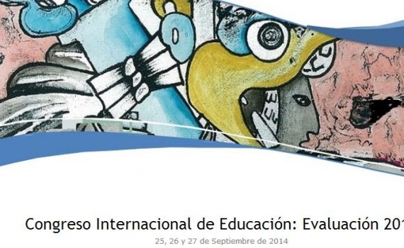 Congresso Internacional de Educação: Avaliação 2014