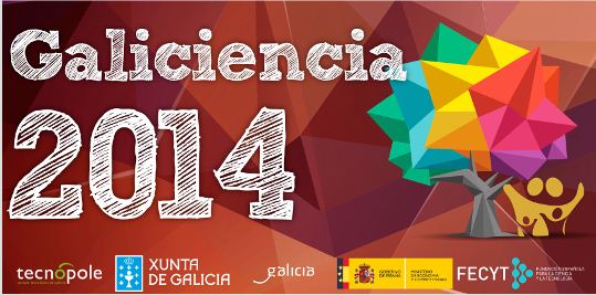 Feira na Galícia reúne projetos inovadores e experimentais de alunos escolares
