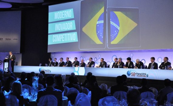 Encontro propõe competitividade e inovação em TICs no Brasil para o próximo governo