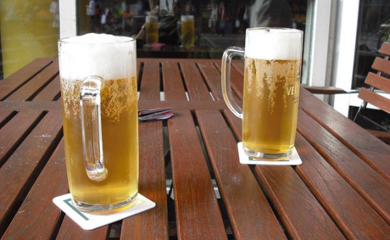 Consumo moderado de cerveja pode favorecer a função cardíaca global