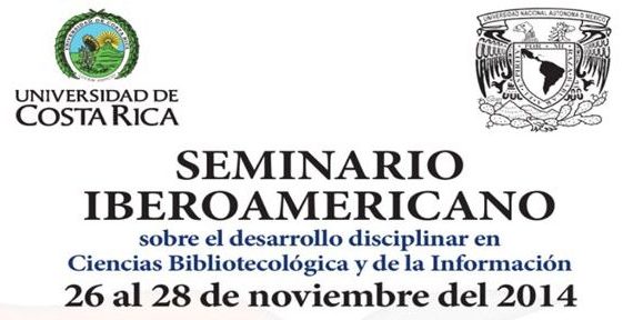 Começa amanhã seminário iberoamericano na Universidade de Costa Rica