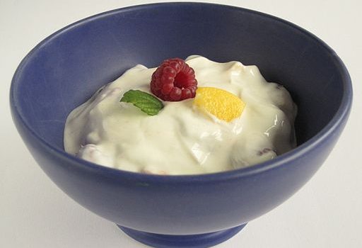 Consumo diário de iogurte pode reduzir o risco de diabetes