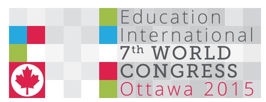VII Congresso Mundial da Internacional da Educação