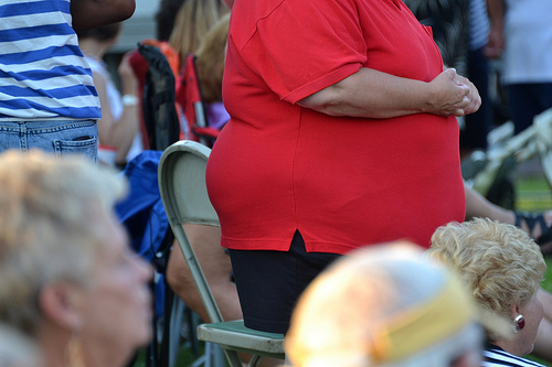 Sedentarismo mata duas vezes mais que a obesidade, na Europa