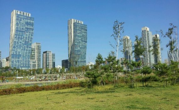 Cidades inteligentes para a sustentabilidade