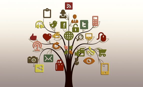 Redes sociais: novos modelos de comunicação