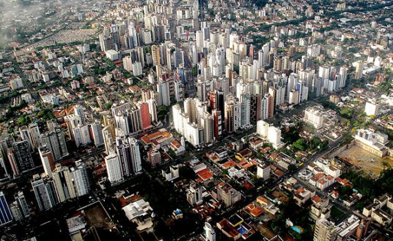 Opinião: Fazer a cidade. O urbanismo no século XXI