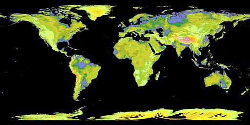 Engenharia do clima para deter o aquecimento global