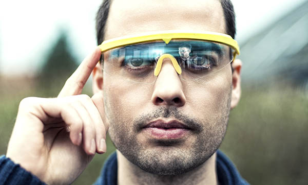 FUNIBER-glasses