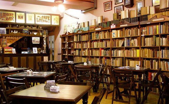 O hibridismo na literatura: Jornadas na Argentina