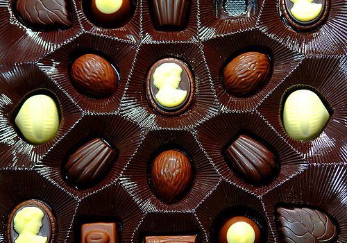 Pesquisa revela benefícios do chocolate para o coração