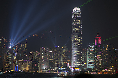 Hong Kong: um dos lugares mais fáceis de se fazer negócios