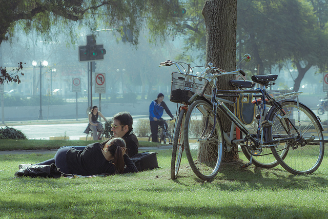 Funiber parque