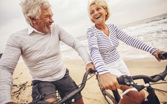 Dissertação: Relação entre benefícios percebidos e nível de atividade física em idosos de Celaya