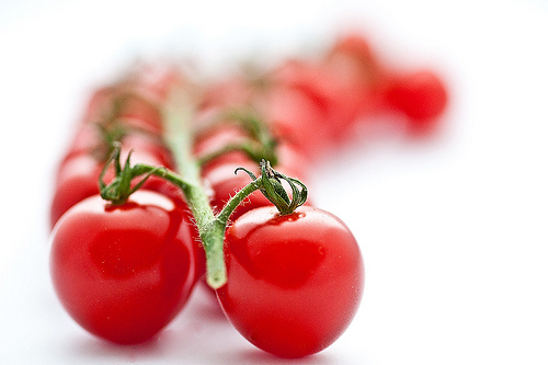 Americanos preferem batatas e tomates a consumir verduras