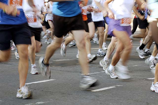 Funiber running