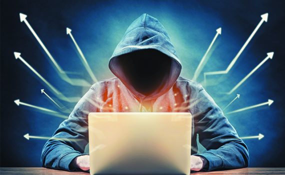 Vulnerabilidade humana frente aos hackers