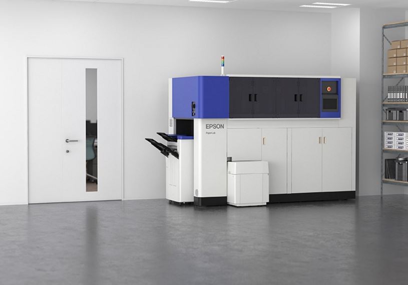 Funiber reciclagem