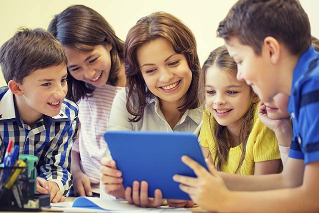 Funiber congresso educação
