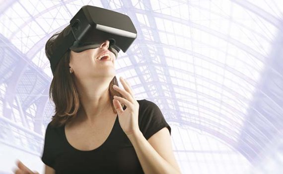 2016 será o ano da realidade virtual