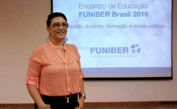 Falta formação específica em educação especial, aponta estudo de aluna da FUNIBER