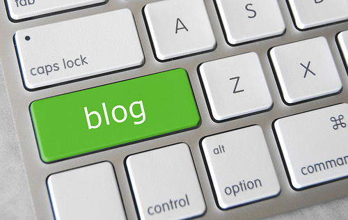 Relevância dos blogs na estratégia de marketing