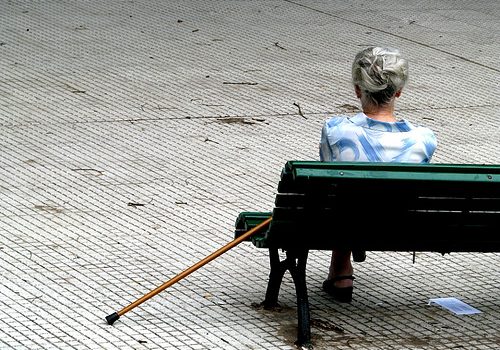 Avaliação da qualidade de vida de pessoas com demência na Espanha