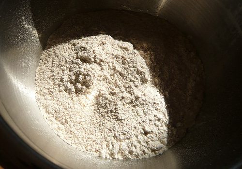 Fabricantes de farinha de milho poderão adicionar ácido fólico a seus produtos