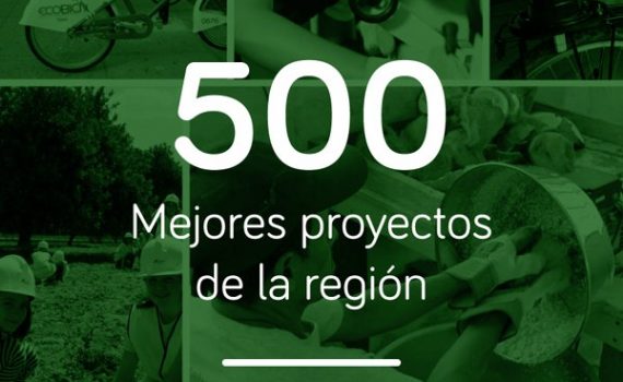 Prêmios Latinoamérica Verde 2016