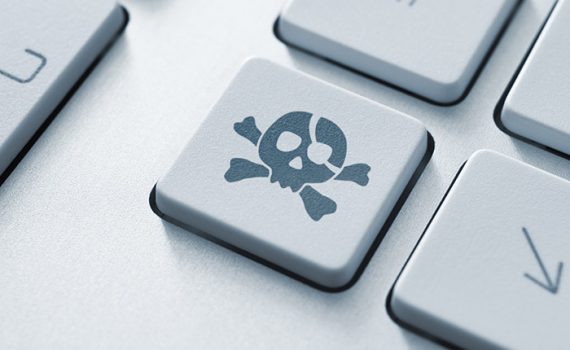 Metade da população na América Latina usa software pirata
