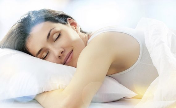 O exercício também poderá melhorar o sono noturno