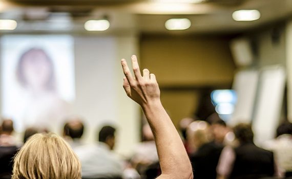 Encontro Internacional pela Unidade de Educadores recebe propostas